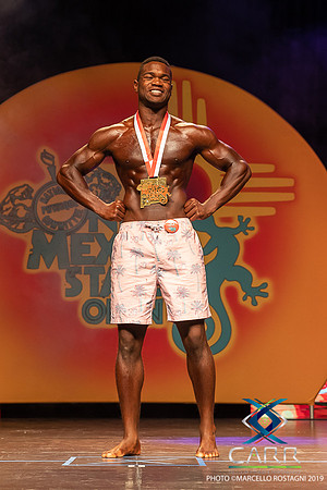 Awards