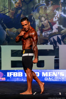 8th Place 40 Erick Espana