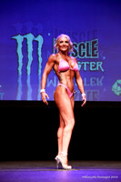 5th Place 123 Amy Kenny