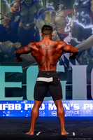 8th Place 40 Erick Espana