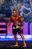 8th Place 40 Erick Espana