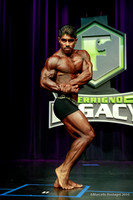 4th Place 64 Cardenas Alvarez