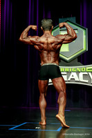 4th Place 64 Cardenas Alvarez