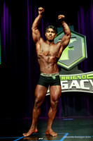 4th Place 64 Cardenas Alvarez