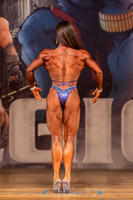 1st Place 84 Gina Palma
