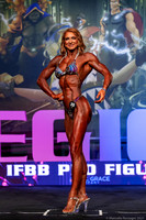 10th Place 23 Laurie Buckley