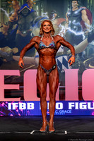 10th Place 23 Laurie Buckley