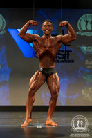 1st Place 10 Tyler Mackey