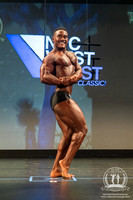 1st Place 10 Tyler Mackey