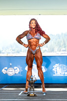 1st Place Overall 20 Annenicole Dy
