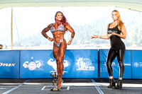 1st Place Overall 20 Annenicole Dy