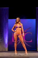 2nd Place 12 Jessica Zettek