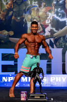 1st Place Overall 53 Guilherme Henrique Santos Jardin