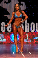 10th Place, 352 Andrea Cisneros