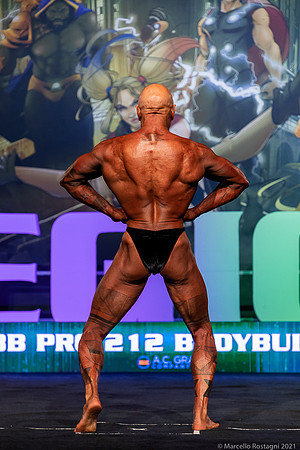 4th Place 76 Osiris