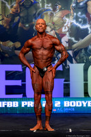 4th Place 76 Osiris