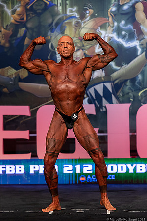 4th Place 76 Osiris