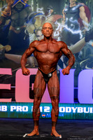 4th Place 76 Osiris