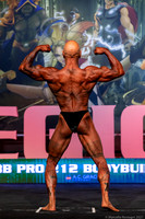 4th Place 76 Osiris