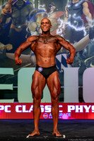 2nd Place 23 Anthony Leader