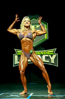 2nd Place 47 Marjorie Beck