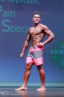 10th 125 Ryan Zaragoza