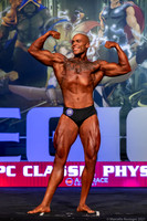 2nd Place 23 Anthony Leader