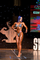 2nd Place 133 Stephanie Marsh-Ballard
