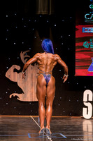 2nd Place 133 Stephanie Marsh-Ballard