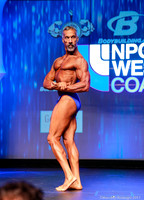 1st Place 60 Marc La Blanc