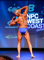 1st Place 60 Marc La Blanc