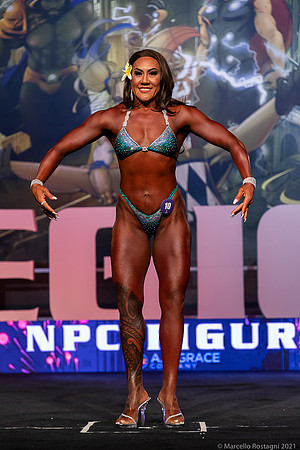 7th Place 10 Noelani Kanekoa
