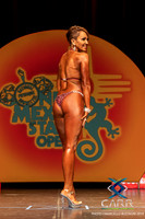 4th Place 38 Francine Post
