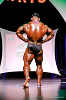 4th Place 157 Buseom Lee