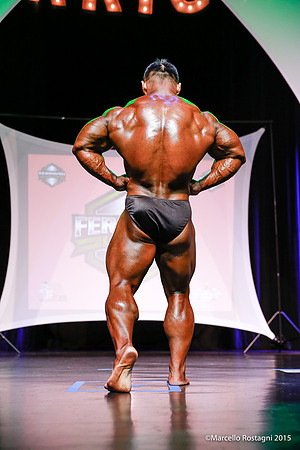 4th Place 157 Buseom Lee