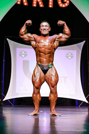 4th Place 157 Buseom Lee