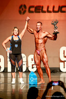 NOVICE OVERALL Awards