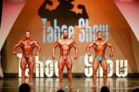 NOVICE OVERALL