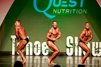 NOVICE OVERALL Awards