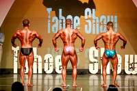 NOVICE OVERALL Awards