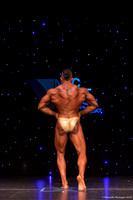 1st Place 12 Bautista Ramirez