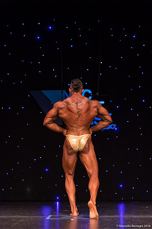 1st Place 12 Bautista Ramirez