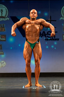 3rd Place 30 Cody Carlberg