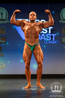 3rd Place 30 Cody Carlberg