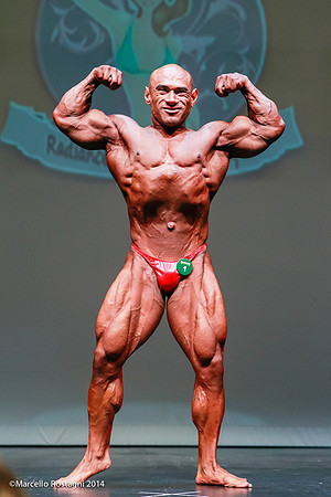1 Pedro Barron