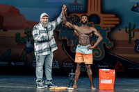 Men's Physique