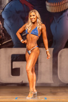 10th Place 45 Malinda Kothe