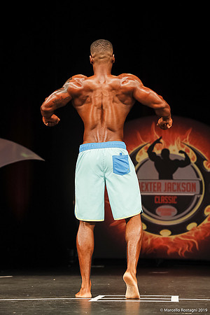 8th Place 72 Esteve Zinzindohoue