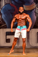 1st Place 63 Roy Williams