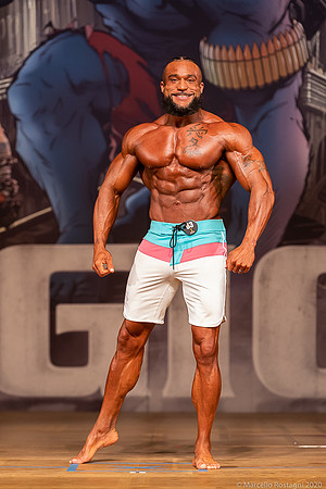 1st Place 63 Roy Williams